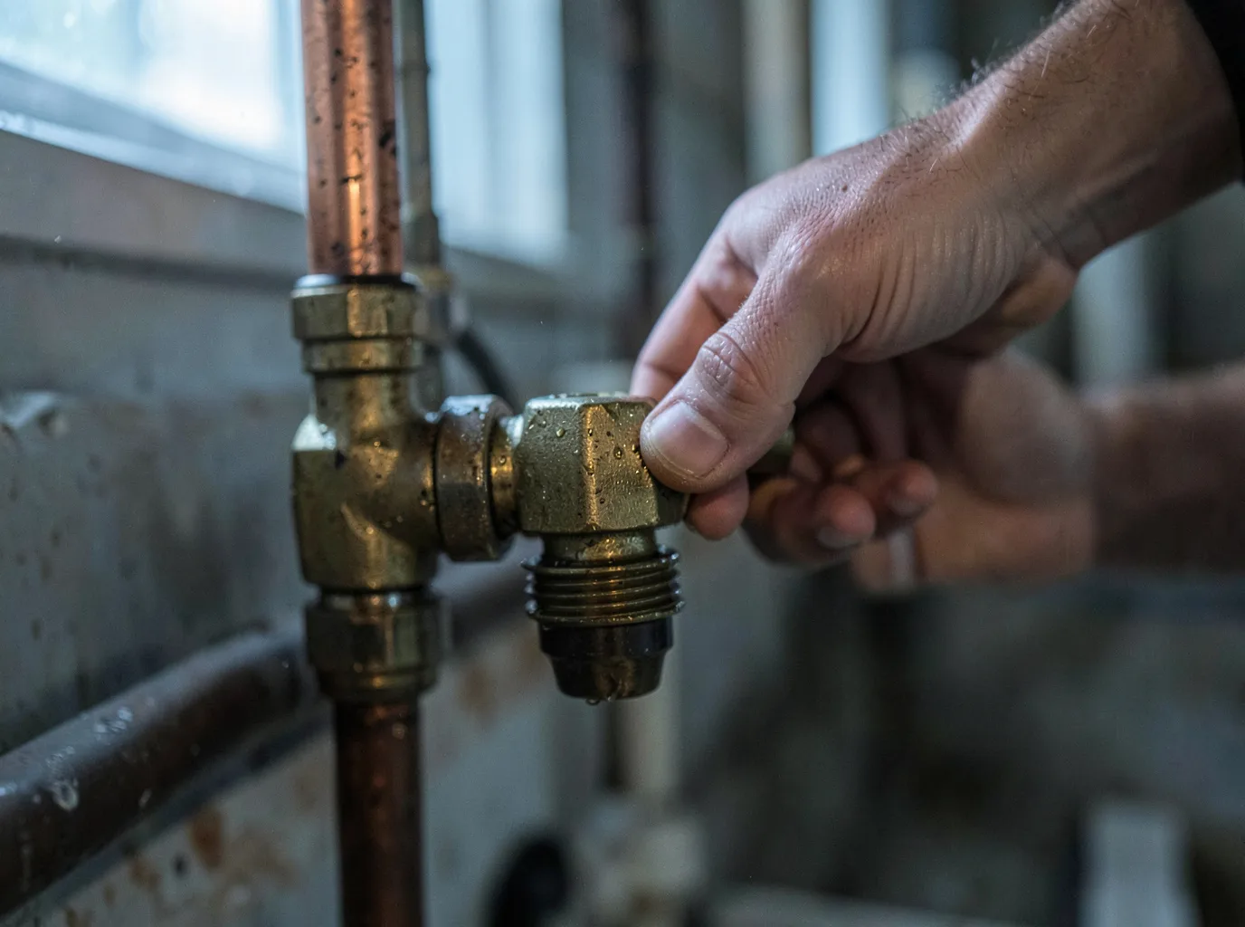 Emergency Plumber Mount Nebo, WV FAQs